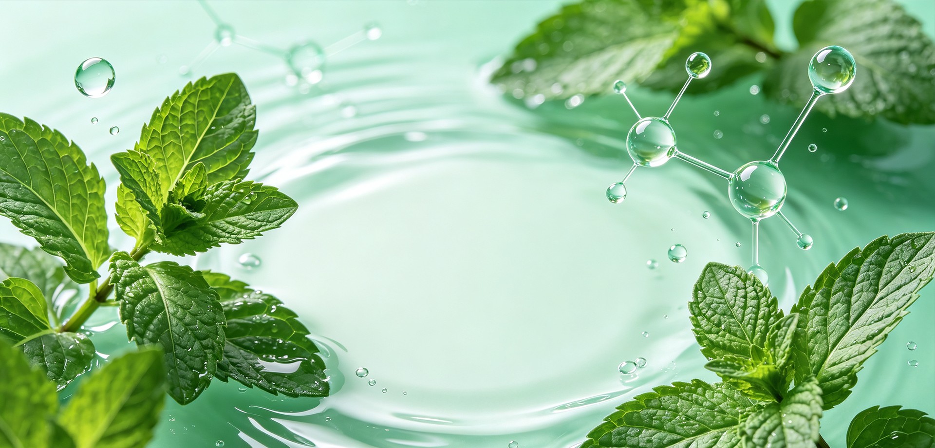 Mint Products</br>One‑Stop Solutions