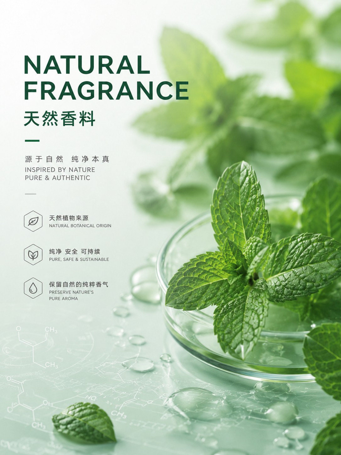 Natural Fragrances