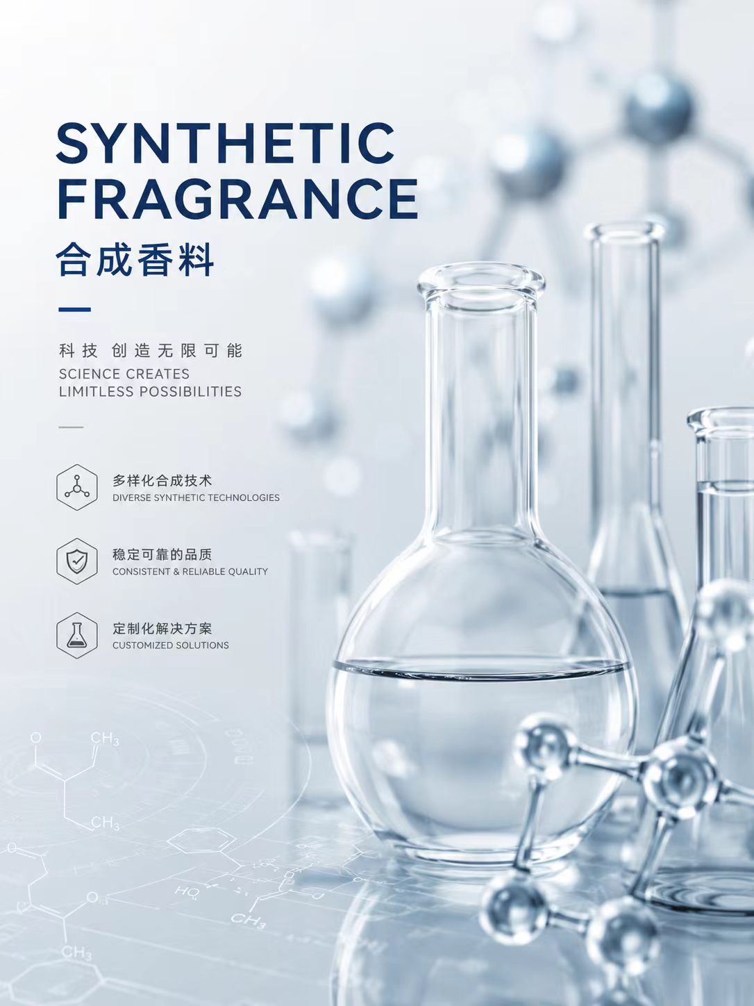 Synthetic Fragrances